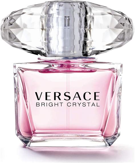 versace bright crystal for woman|Versace Bright Crystal by gianni.